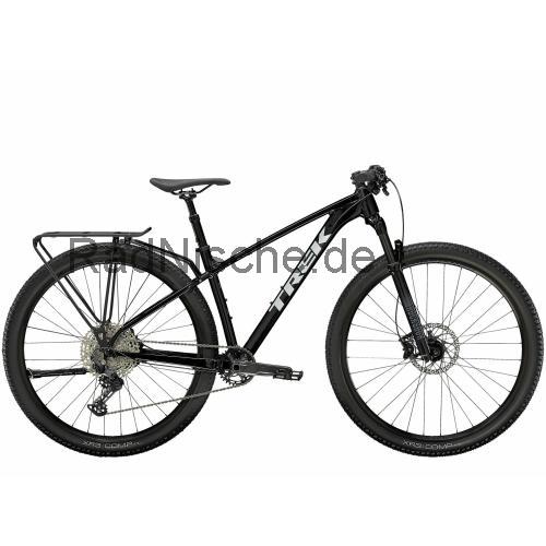 Trek Police Bike  technische daten 